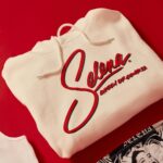 Selena Quintanilla Instagram - Con tanto amor: Introducing @forever21 x @selenaqofficial ❤️⁠ ⁠ Shop the #F21xSelena collection, NOW AVAILABLE in-stores at your nearest Forever 21 and online at forever21.com⁠ 🌹