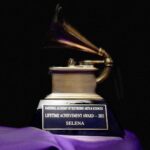 Selena Quintanilla Instagram – A look back: 

Selena was honored with the prestigious Lifetime Achievement Grammy Award in 2021. 

#GRAMMYS 

@recordingacademy