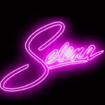 Selena Quintanilla Instagram – 🚨LOW STOCK ALERT🚨
Selena MOONCHILD MIXES
Limited Edition Vinyl Album
Get it now online at
@walmart • @target • @amazon