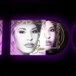 Selena Quintanilla Instagram – •
⚡️𝐋𝐈𝐌𝐈𝐓𝐄𝐃 𝐄𝐃𝐈𝐓𝐈𝐎𝐍⚡️
 Moonchild Mixes Vinyl Album
 • NOW AVAILABLE •
 Selena-Official.com 💜