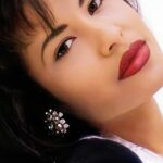 Selena Quintanilla Instagram - 🎶 Happy International Women in Music Day! Join us in commemorating the incredible Selena and her iconic album “Amor Prohibido”. This masterpiece not only revolutionized Latin music but also empowered generations of women worldwide. Let’s celebrate Selena’s enduring legacy and the timeless work of “Amor Prohibido”. #SelenaQuintanilla #SelenaYLosDinos #AmorProhibido30 #WomenInMusic #InternationalWomenInMusicDay #NoMeQuedaMas 🎤