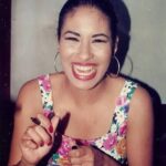 Selena Quintanilla Instagram – “If you have a dream, don’t let anybody take it away.” • “Si tienes un sueño, no dejes que nadie te lo quité”. – Selena Quintanilla 

#SelenaQuintanilla 🎤