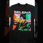 Selena Quintanilla Instagram – New Styles • COMING SOON! • SELENA-OFFICIAL.com 💜
Nuevo estilos • ¡MUY PRONTO! • SELENA-OFFICIAL.com 💜