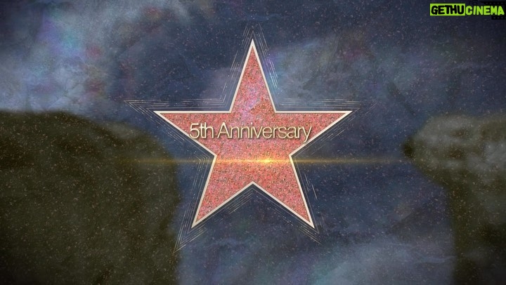 Selena Quintanilla Instagram - Today we look back 5 years ago in celebrating the reveal of Selena’s Hollywood Walk of Fame star in Hollywood, California with over 4,500 of her devoted fans. Thank you for keep her memory alive through her music and your support! 💜 Capitol Music Group