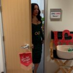 Selenis Leyva Instagram - Two new back to back episodes of #lopezvslopez and more #rosie fashion ….. catch new episodes on @nbc next day on @peacock thanks for your support !!!!💋#actorslife #comedy