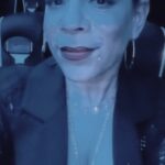 Selenis Leyva Instagram - @madonna delivered! Thank you @georgelopez the fam had an amazing time!!! This show was nostalgic… also made me miss #nyc nothing like it ! #iconic