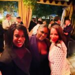 Selenis Leyva Instagram - What a beautiful night with friends ! Congratulations to Everyone on their wins…. #actorslife great party @netflix @sagaftra #sagawards