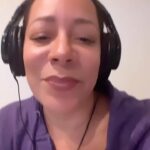 Selenis Leyva Instagram - Thank you @briahblue @musicandmemory @alzassociation @shure for the work you are doing to bring awareness to Alzheimer’s and dementia. Please check out the beautiful song “ if the sky should fall “ by Briah💕 #musicismedicine #musicandmemory #endalz