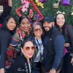 Selenis Leyva Instagram - Yesterday my baby turned 21! And leading up to this milestone I have been in my feelings!! Always my baby . I am so lucky to have you as my daughter. I love our relationship, our friendship and I love you a million times over again and again !! #alwaysmybaby #21 How lucky we all are to have each other ! @arnol_leyva love you , happy birthday! You called it … you said I would give birth on your bday and just like that it happened…. You summoned her 3 weeks early🥰😂 what a beautiful weekend with family … wow God is good💕 #grateful #aquarius #family