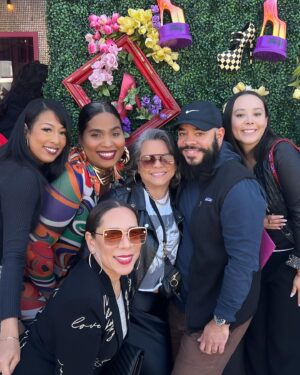 Selenis Leyva Instagram - Yesterday my baby turned 21! And leading up to this milestone I have been in my feelings!! Always my baby . I am so lucky to have you as my daughter. I love our relationship, our friendship and I love you a million times over again and again !! #alwaysmybaby #21
How lucky we all are to have each other ! @arnol_leyva love you , happy birthday! You called it … you said I would give birth on your bday and just like that it happened…. You summoned her 3 weeks early🥰😂 what a beautiful weekend with family … wow God is good💕 #grateful #aquarius #family