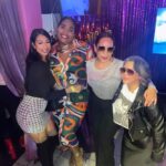 Selenis Leyva Instagram - Yesterday my baby turned 21! And leading up to this milestone I have been in my feelings!! Always my baby . I am so lucky to have you as my daughter. I love our relationship, our friendship and I love you a million times over again and again !! #alwaysmybaby #21 How lucky we all are to have each other ! @arnol_leyva love you , happy birthday! You called it … you said I would give birth on your bday and just like that it happened…. You summoned her 3 weeks early🥰😂 what a beautiful weekend with family … wow God is good💕 #grateful #aquarius #family