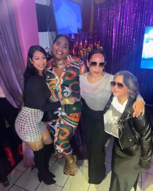 Selenis Leyva Instagram - Yesterday my baby turned 21! And leading up to this milestone I have been in my feelings!! Always my baby . I am so lucky to have you as my daughter. I love our relationship, our friendship and I love you a million times over again and again !! #alwaysmybaby #21
How lucky we all are to have each other ! @arnol_leyva love you , happy birthday! You called it … you said I would give birth on your bday and just like that it happened…. You summoned her 3 weeks early🥰😂 what a beautiful weekend with family … wow God is good💕 #grateful #aquarius #family
