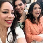 Selenis Leyva Instagram – #awardsseason #fyc #emmyawards #supportingactress #comedy #lopezvslopez #rosie #imhereee What a wonderful time with our @nbc @nbcuniversal family  We celebrated our shows and @georgelopez birthday ! #grateful #actorslife #comedyensemble
