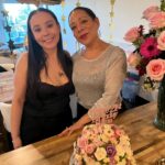 Selenis Leyva Instagram - Yesterday my baby turned 21! And leading up to this milestone I have been in my feelings!! Always my baby . I am so lucky to have you as my daughter. I love our relationship, our friendship and I love you a million times over again and again !! #alwaysmybaby #21 How lucky we all are to have each other ! @arnol_leyva love you , happy birthday! You called it … you said I would give birth on your bday and just like that it happened…. You summoned her 3 weeks early🥰😂 what a beautiful weekend with family … wow God is good💕 #grateful #aquarius #family