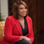 Selenis Leyva Instagram - #LopezVsLopez just got even better with @tishacampbellmartin 🌟 don’t miss her on the one-hour finale TONIGHT at 8/7c on NBC and streaming on @peacock.