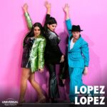 Selenis Leyva Instagram - Us after the #LopezvsLopez cast confirmed Season 2 is coming to @nbc on April 2nd… until then, catch up on Season 1 on @netflix!