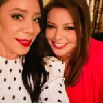 Selenis Leyva Instagram - What a beautiful night with friends ! Congratulations to Everyone on their wins…. #actorslife great party @netflix @sagaftra #sagawards