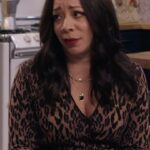 Selenis Leyva Instagram – being fabulous runs in the family. ✨ #LopezVsLopez is streaming now on @peacock.