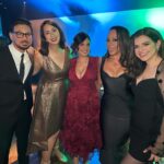 Selenis Leyva Instagram - #aboutlastnight thank you @nalip_org for acknowledging and celebrating #latinxexcellence grateful for the toast celebrating #lopezvslopez thank you @nbc for the support ! @mathias4makeup and my sis @iam_marizol helped with glam💋 #actorslife #gratitude #afrolatina …..
