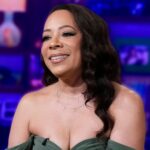 Selenis Leyva Instagram – Selenis Leyva assembles her dream cast for The Real Housewives Ultimate Girls Trip and reveals Lisa Rinna, Brock Davies and Scheana Shay are all set to appear on her show  #LopezvsLopez. #WWHL