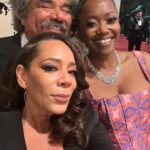 Selenis Leyva Instagram - #aboutlastnight dress @jovanifashions @michelemariepr @gabrielandco good times provided by some good people 💋
