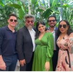Selenis Leyva Instagram – I love being an actor ! I really do ! Every once in awhile you hit the jackpot and land a job that changes your life . That’s what I feel for #lopezvslopez and my fam there ! @georgelopez @mayanlopez @almadrigal @mattshively @enkyboys @debbywolfe so many wonderful artist! Grateful the strike is over . Grateful for this @imagenfound nomination. Let’s go ! Check us out on  #netflix @nbc  #bestsupportingactress #comedy #gracias 🙏🏽💋 congratulations George on your nomination #bestactor #comedy