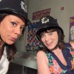 Selenis Leyva Instagram – I’m an #actor I love what I Do! I miss being on set . But I stand with my #union @sagaftra . I know that we have a negotiating team working hard for EVERYONE!!! Especially those that struggle to make ends meet , for those that aren’t making the millions per gig but are dedicated, talented hardworking artist . I thank you , we thank you !  #unionstrong