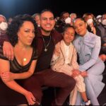 Selenis Leyva Instagram - I’m an #actor I love what I Do! I miss being on set . But I stand with my #union @sagaftra . I know that we have a negotiating team working hard for EVERYONE!!! Especially those that struggle to make ends meet , for those that aren’t making the millions per gig but are dedicated, talented hardworking artist . I thank you , we thank you ! #unionstrong