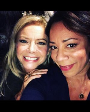 Selenis Leyva Instagram - I’m an #actor I love what I Do! I miss being on set . But I stand with my #union @sagaftra . I know that we have a negotiating team working hard for EVERYONE!!! Especially those that struggle to make ends meet , for those that aren’t making the millions per gig but are dedicated, talented hardworking artist . I thank you , we thank you !  #unionstrong