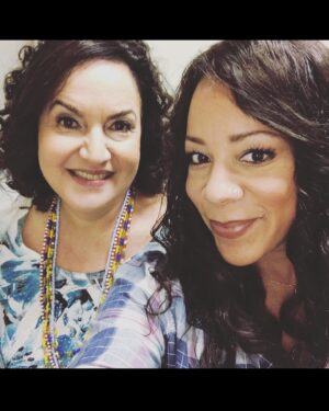 Selenis Leyva Instagram - I’m an #actor I love what I Do! I miss being on set . But I stand with my #union @sagaftra . I know that we have a negotiating team working hard for EVERYONE!!! Especially those that struggle to make ends meet , for those that aren’t making the millions per gig but are dedicated, talented hardworking artist . I thank you , we thank you !  #unionstrong