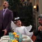 Selenis Leyva Instagram – here’s to @jaimecamil’s final guest star moment of the season 🥂 catch the one hour finale of #LopezVsLopez TOMORROW 8/7c on NBC and streaming on @peacock.