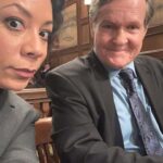 Selenis Leyva Instagram - I’m an #actor I love what I Do! I miss being on set . But I stand with my #union @sagaftra . I know that we have a negotiating team working hard for EVERYONE!!! Especially those that struggle to make ends meet , for those that aren’t making the millions per gig but are dedicated, talented hardworking artist . I thank you , we thank you ! #unionstrong