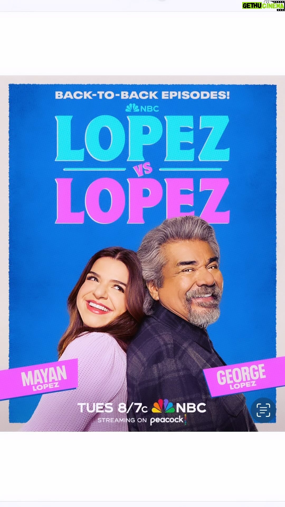 Selenis Leyva Instagram - Let’s gooooo !! Happy Tuesday another back to back episode night on @nbc with @dianamariariva and more Rosie fashion💋😉