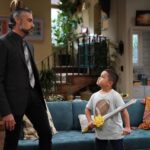 Selenis Leyva Instagram – here’s to @jaimecamil’s final guest star moment of the season 🥂 catch the one hour finale of #LopezVsLopez TOMORROW 8/7c on NBC and streaming on @peacock.