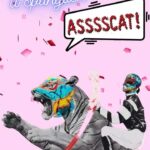 Selenis Leyva Instagram - THIS SUNDAY💓💓Join us for CUUUULOGATO, the Spanglish version of UCB’s signature improv show, ASSSSCAT. The monologist is the phenomenal @selenisleyvaofficial (Orange Is the New Black, Lopez v Lopez, Diary of a Future President, Creed III & more) Tickets are free, but you must reserve your spot! Linked in our bio!