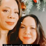 Selenis Leyva Instagram - @gloriakellett knows how to throw a party ! Beautiful afternoon surrounded by fierce women!! Thank you Gloria for all you do 💕 #galentine