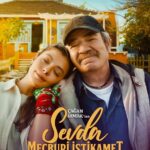 Selin Şekerci Instagram - SEVDA MECBURİ İSTİKAMET 6 OCAK’ta SİNEMALAR’da🤍