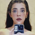 Selin Şekerci Instagram - 🪰🕷️