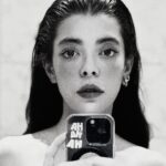 Selin Şekerci Instagram - 🪰🕷️
