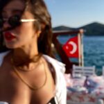 Selin Şekerci Instagram -