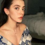 Selin Şekerci Instagram - Otoportre.