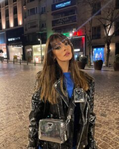 Selin Şekerci Instagram - 🌘