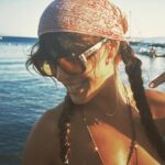Selin Şekerci Instagram - Dump 💦🏖️