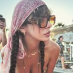 Selin Şekerci Instagram - Dump 💦🏖️