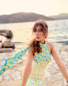 Selin Şekerci Instagram - Şahika hanım napıyorsunuz? 📷: @sahikasss