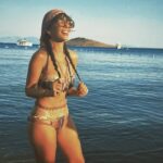 Selin Şekerci Instagram – Dump 💦🏖️