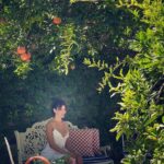Selin Şekerci Instagram – Balıklıova-Urla 09’