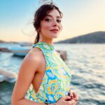 Selin Şekerci Instagram – Şahika hanım napıyorsunuz? 📷: @sahikasss