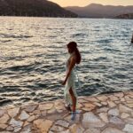 Selin Şekerci Instagram – Şahika hanım napıyorsunuz? 📷: @sahikasss