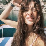 Selin Şekerci Instagram – Karaburun 08’